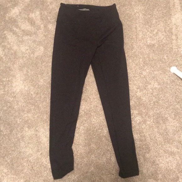 Victoria's Secret Pants - Victoria’s Secret black leggings!!!